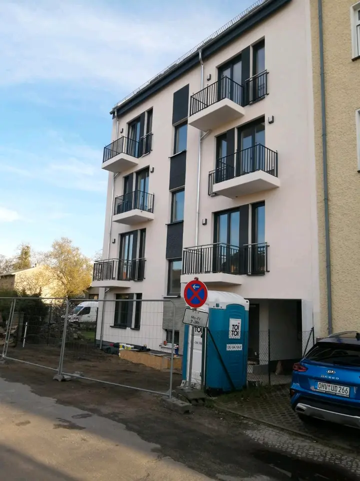 2 Zimmer Wohnung mit 61 m² in Oranienburg – Bild 5