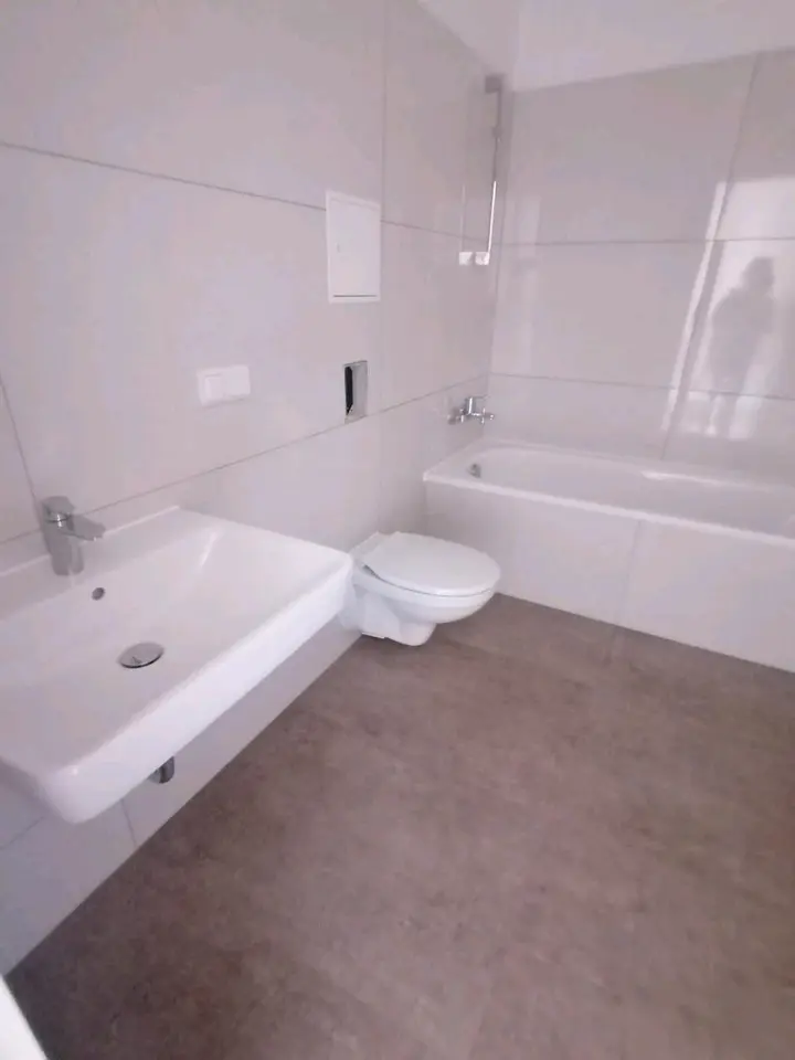 2 Zimmer Wohnung mit 61 m² in Oranienburg – Bild 7