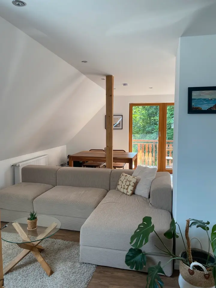 WG-Zimmer mit 62 m² in Winsen (Luhe) – Bild 1