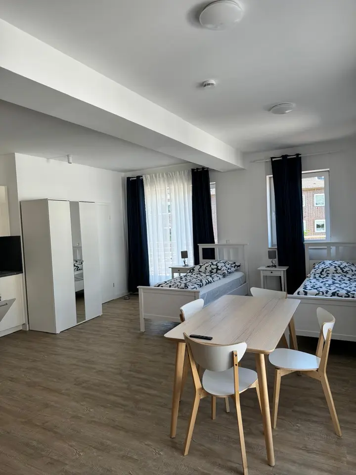 WG-Zimmer mit 62 m² in Winsen (Luhe) – Bild 6