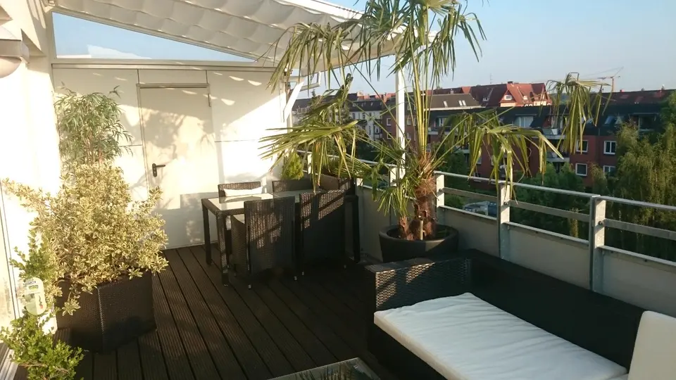WG-Zimmer mit 62 m² in Winsen (Luhe) – Bild 8