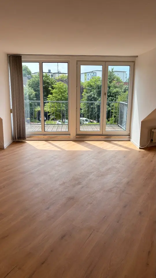 WG-Zimmer mit 62 m² in Winsen (Luhe) – Bild 9