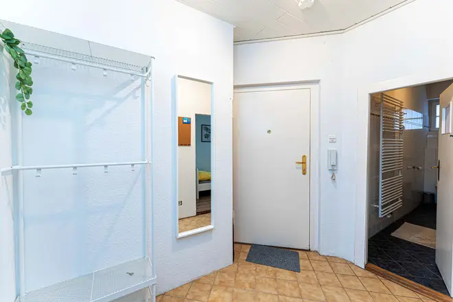 WG-Zimmer mit 9 m² in Berlin – Bild 5