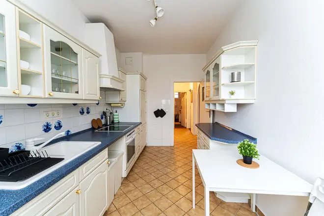 WG-Zimmer mit 9 m² in Berlin – Bild 4