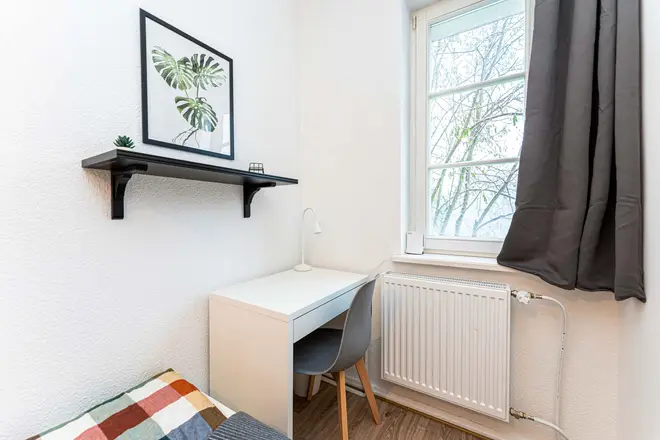WG-Zimmer mit 9 m² in Berlin – Bild 7