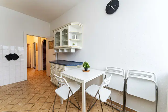WG-Zimmer mit 9 m² in Berlin – Bild 8