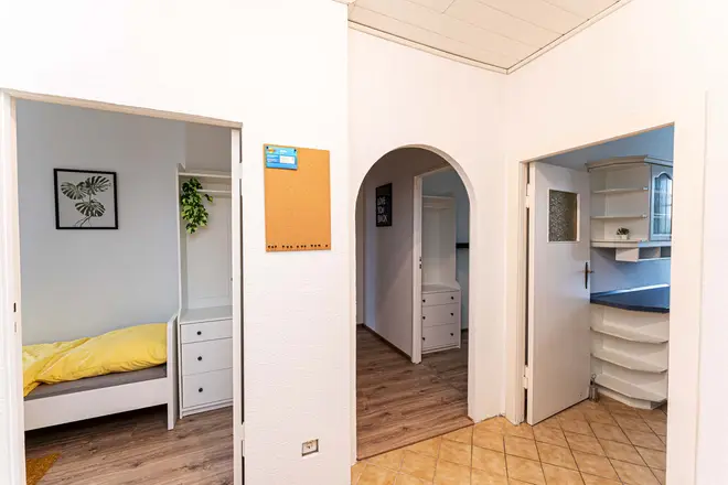 WG-Zimmer mit 9 m² in Berlin – Bild 9