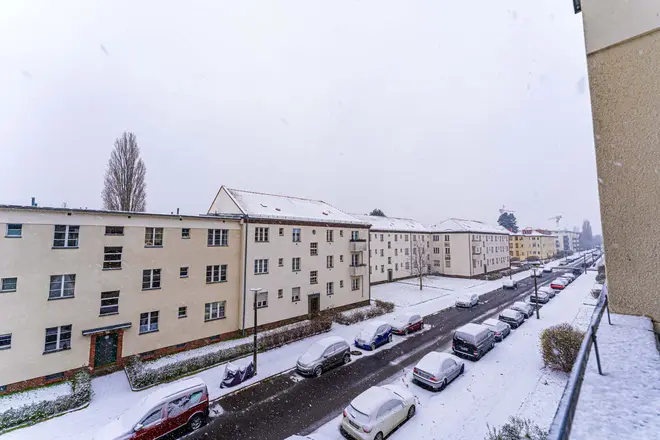 WG-Zimmer mit 9 m² in Berlin – Bild 10