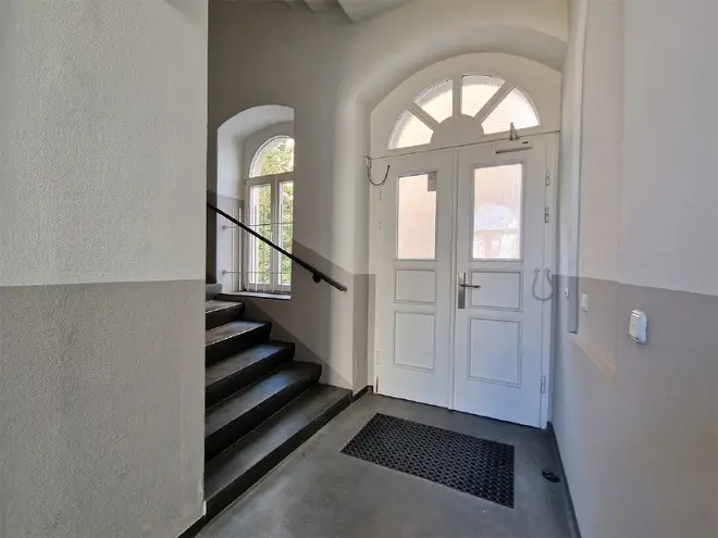 2 Zimmer Wohnung mit 52 m² in Dresden – Bild 3