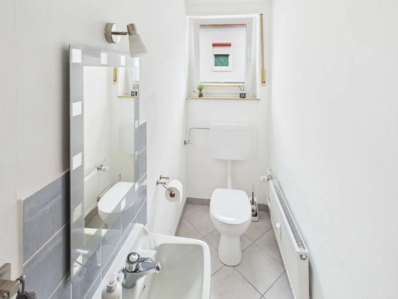 3 Zimmer Wohnung mit 110 m² in Fulda – Bild 12