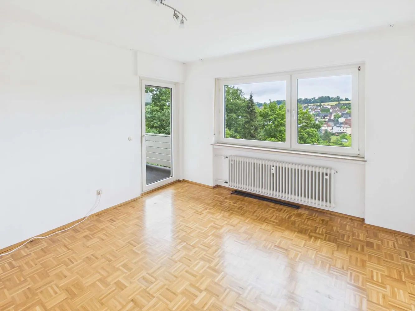 3 Zimmer Wohnung mit 110 m² in Fulda – Bild 3