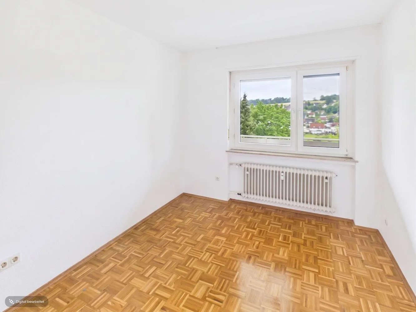 3 Zimmer Wohnung mit 110 m² in Fulda – Bild 4