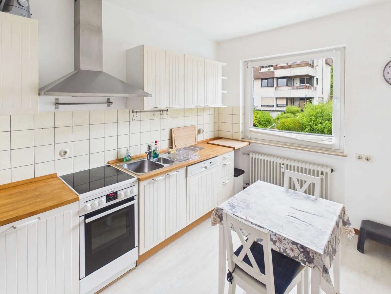 3 Zimmer Wohnung mit 110 m² in Fulda – Bild 5