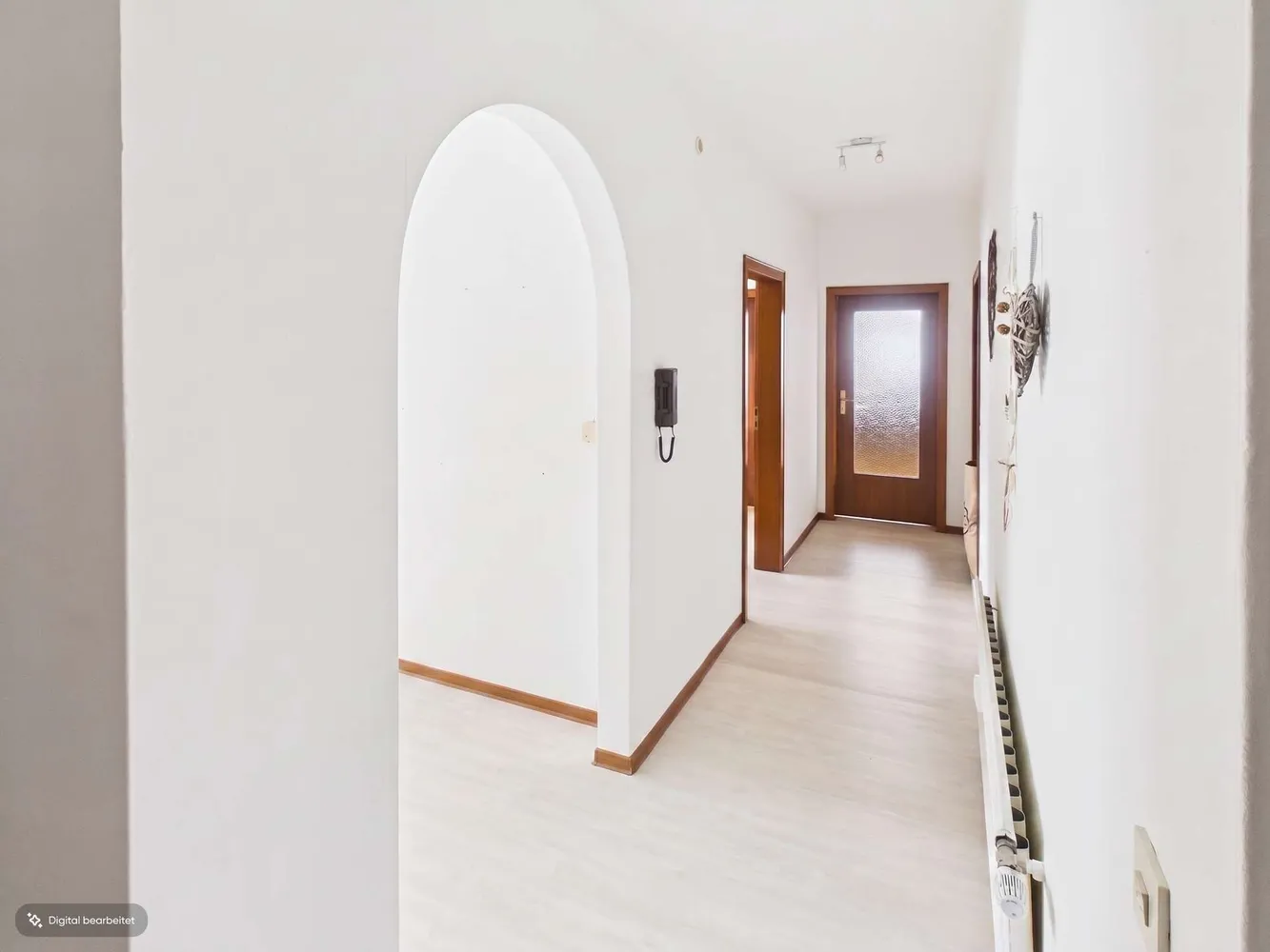 3 Zimmer Wohnung mit 110 m² in Fulda – Bild 7