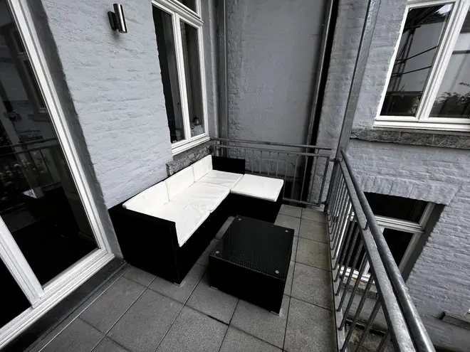 2 Zimmer Wohnung mit 45 m² in Aachen – Bild 4