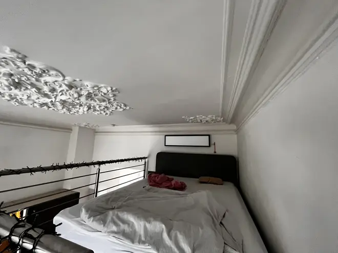 2 Zimmer Wohnung mit 45 m² in Aachen – Bild 5