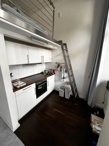 2 Zimmer Wohnung mit 45 m² in Aachen – Bild 6
