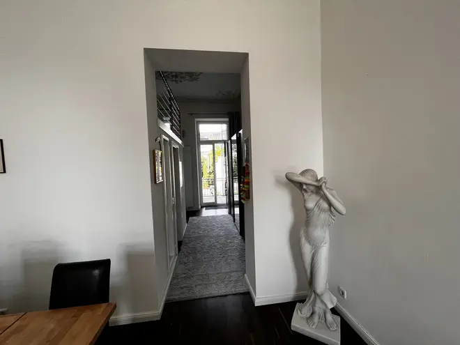 2 Zimmer Wohnung mit 45 m² in Aachen – Bild 9