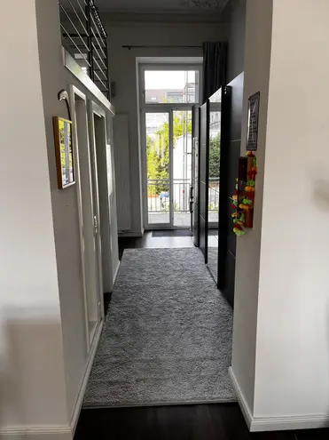 2 Zimmer Wohnung mit 45 m² in Aachen – Bild 10