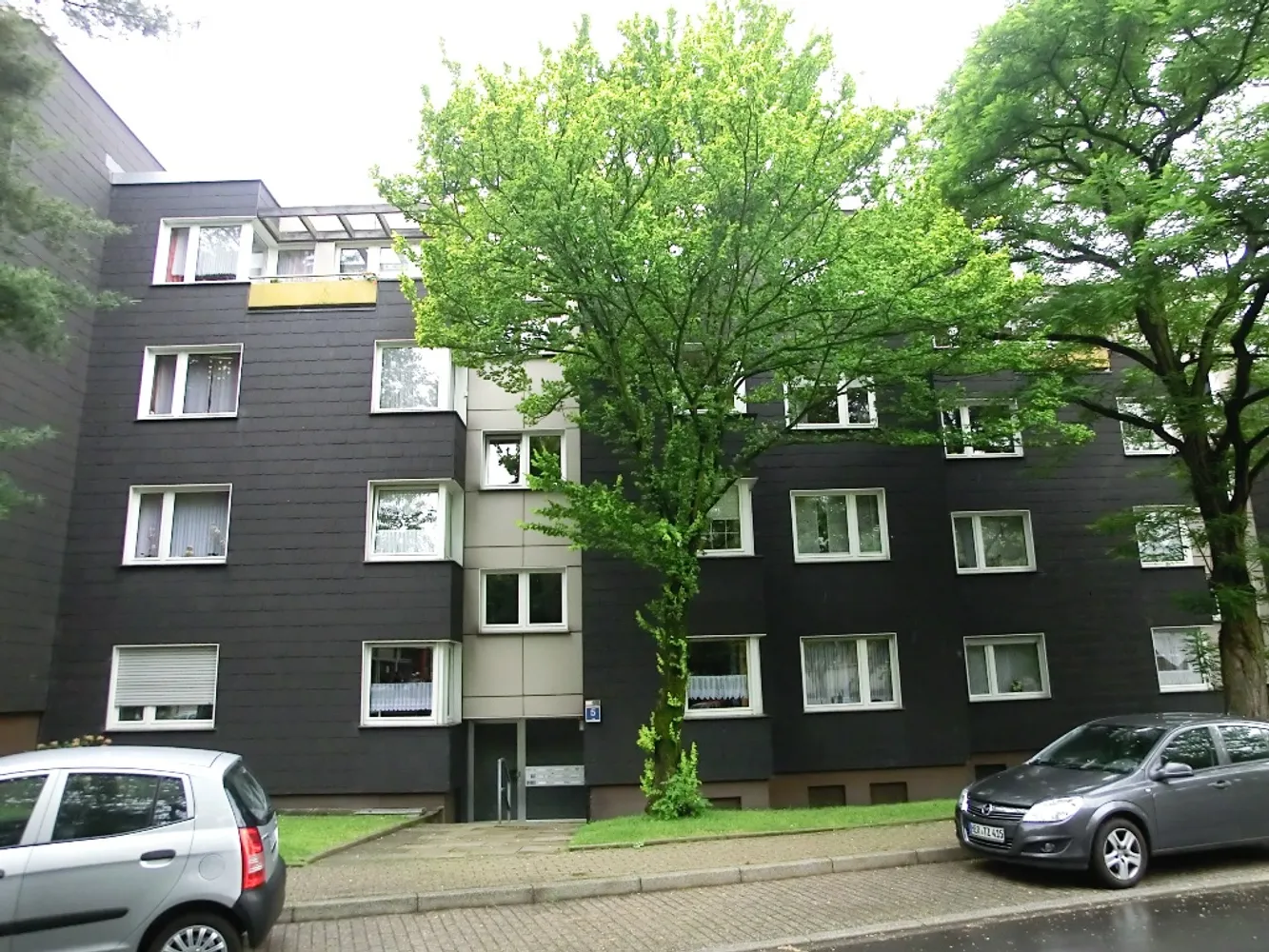 3 Zimmer Wohnung mit 79 m² in Herne – Bild 1