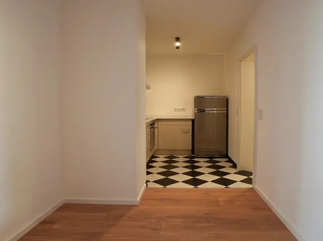 2 Zimmer Wohnung mit 49 m² in Saarbrücken – Bild 3