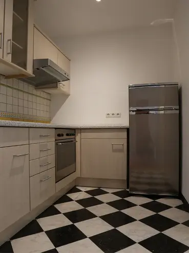 2 Zimmer Wohnung mit 49 m² in Saarbrücken – Bild 5