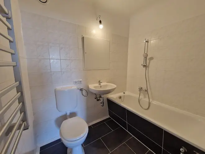 3 Zimmer Wohnung mit 70 m² in Leipzig – Bild 2