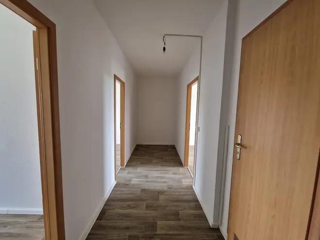 3 Zimmer Wohnung mit 70 m² in Leipzig – Bild 3