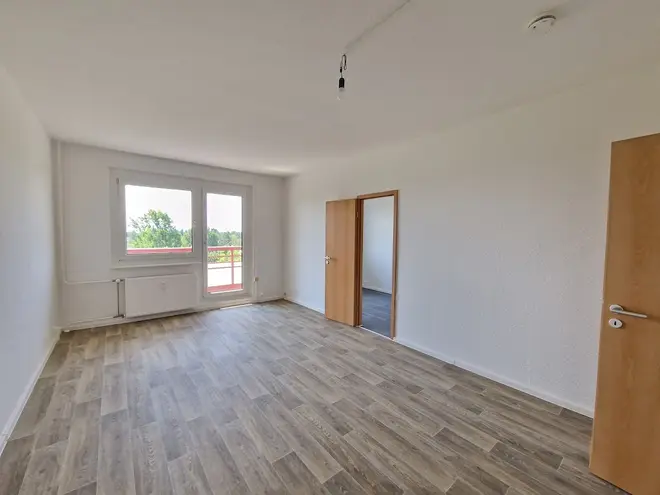 3 Zimmer Wohnung mit 70 m² in Leipzig – Bild 7