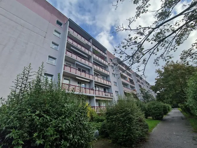 3 Zimmer Wohnung mit 70 m² in Leipzig – Bild 9