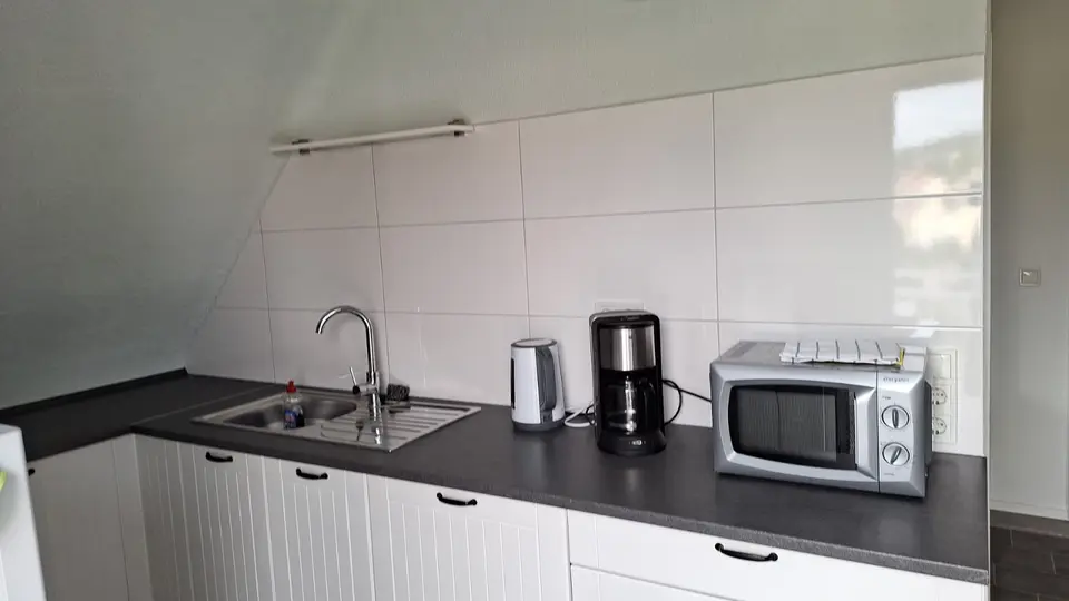 WG-Zimmer mit 85 m² in Saarbrücken – Bild 1