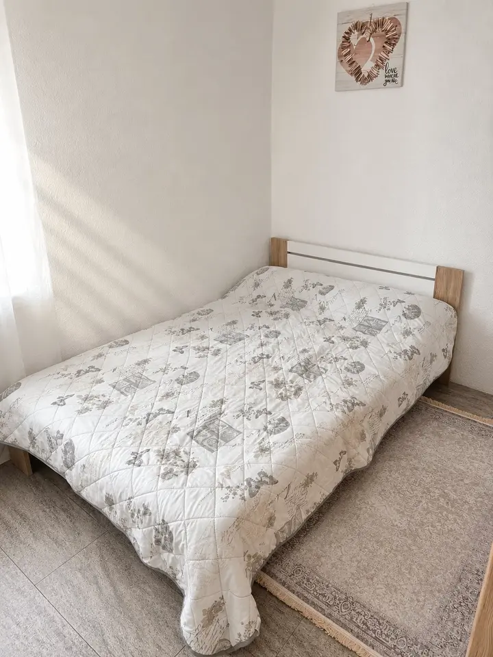 WG-Zimmer mit 85 m² in Saarbrücken – Bild 7