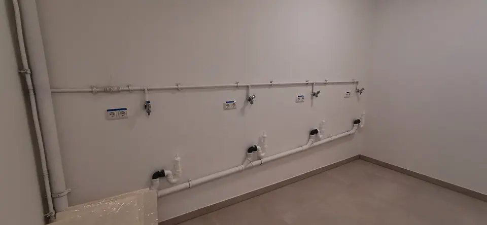 Studio mit 47 m² in Neu-Isenburg – Bild 6