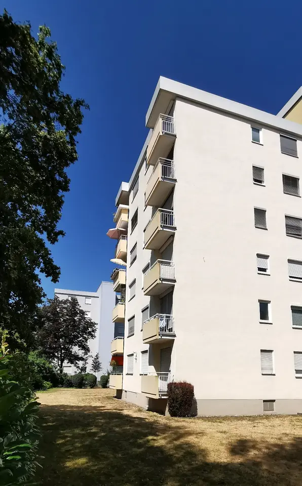 Studio mit 47 m² in Neu-Isenburg – Bild 8