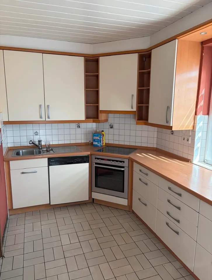 3 Zimmer Wohnung mit 80 m² in Ahaus – Bild 1