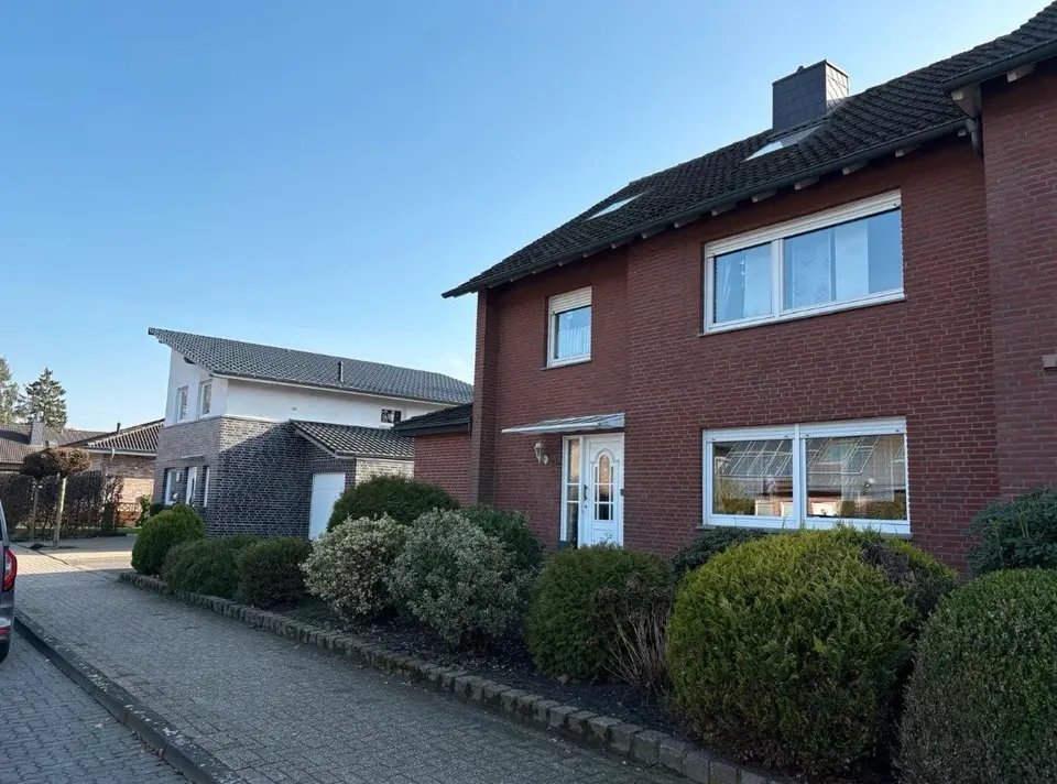3 Zimmer Wohnung mit 80 m² in Ahaus – Bild 2