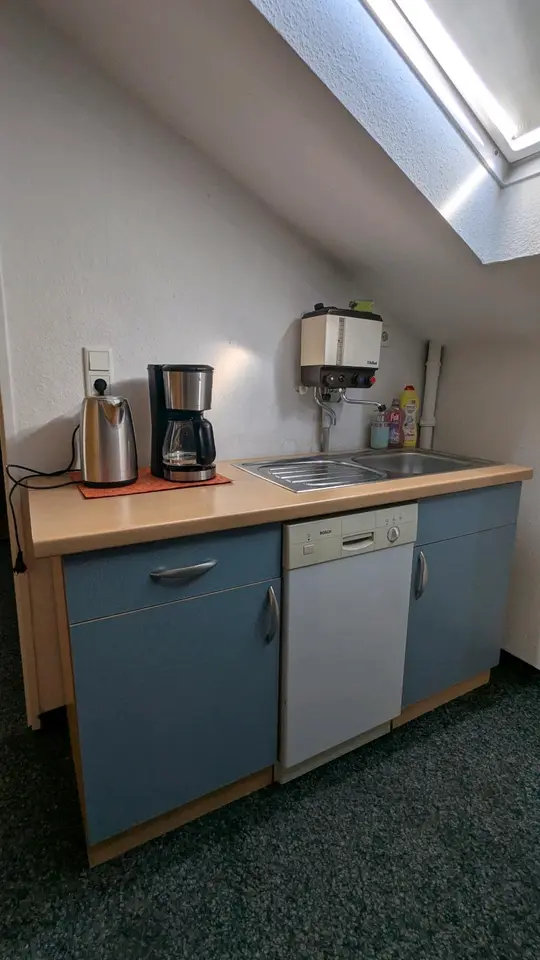 3 Zimmer Wohnung mit 60 m² in Remscheid – Bild 1