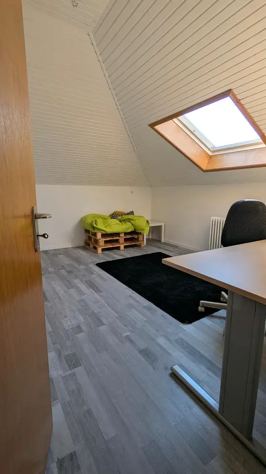 3 Zimmer Wohnung mit 60 m² in Remscheid – Bild 3