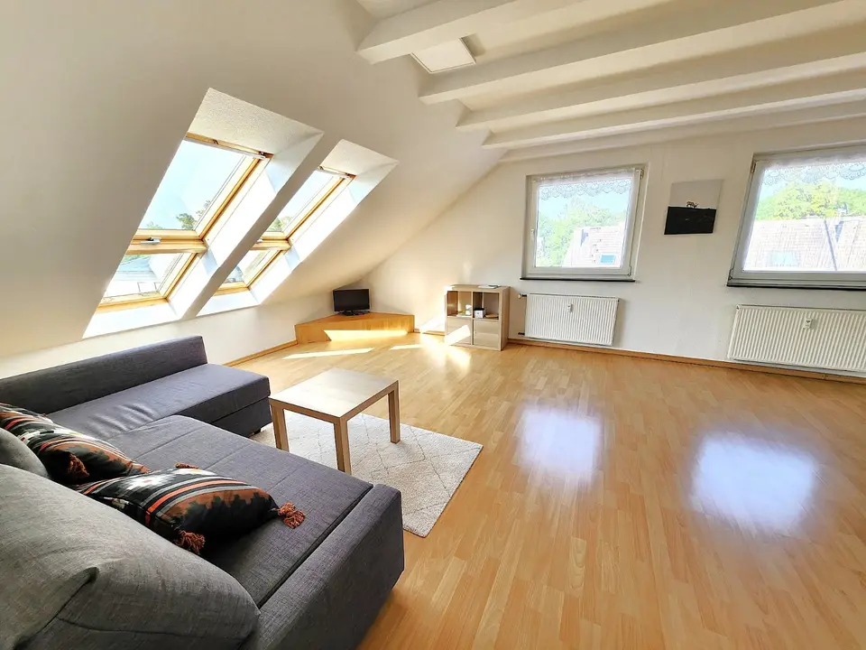 3 Zimmer Wohnung mit 60 m² in Remscheid – Bild 8