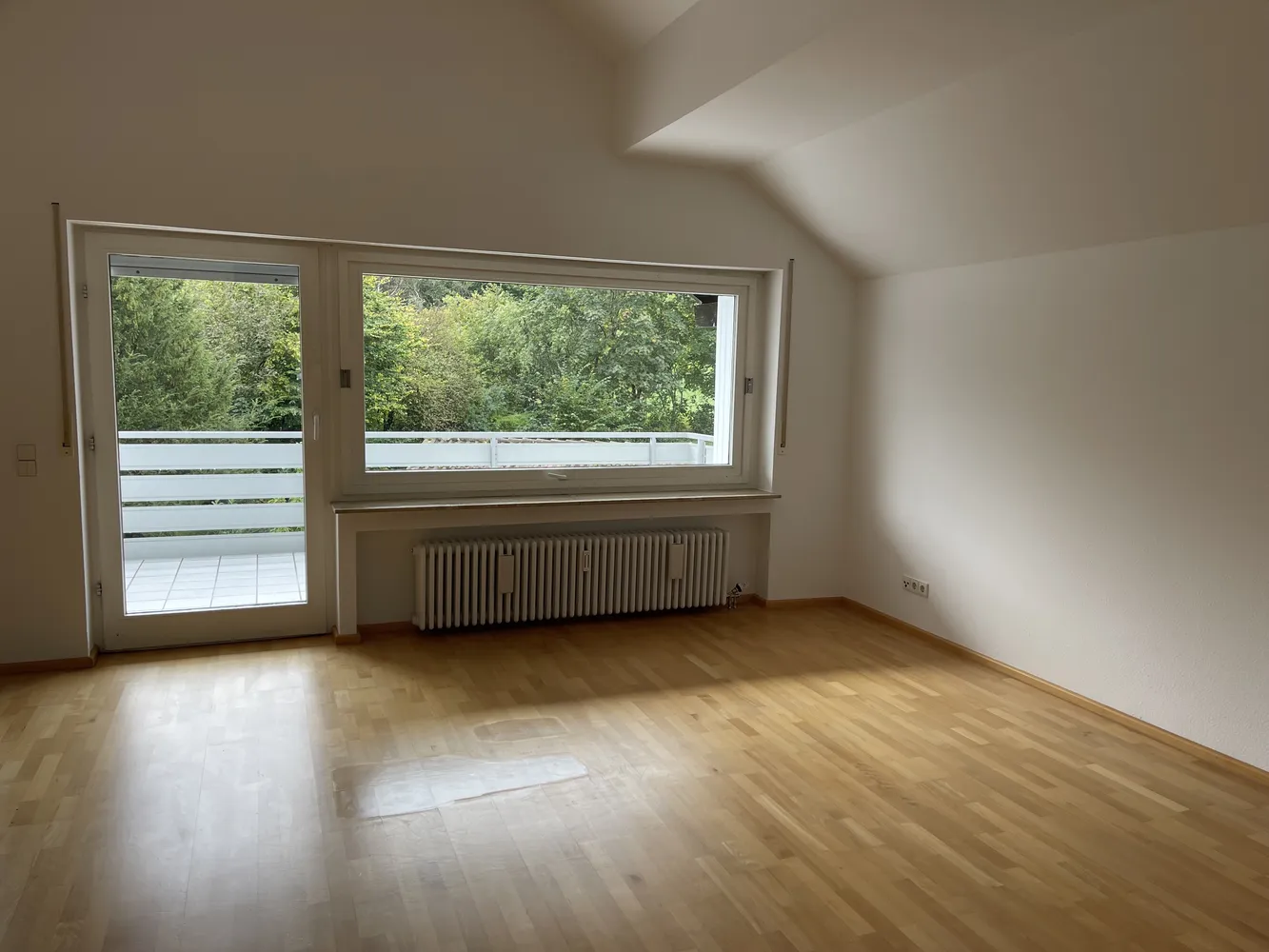 3 Zimmer Wohnung mit 101 m² in Baden-Baden – Bild 1