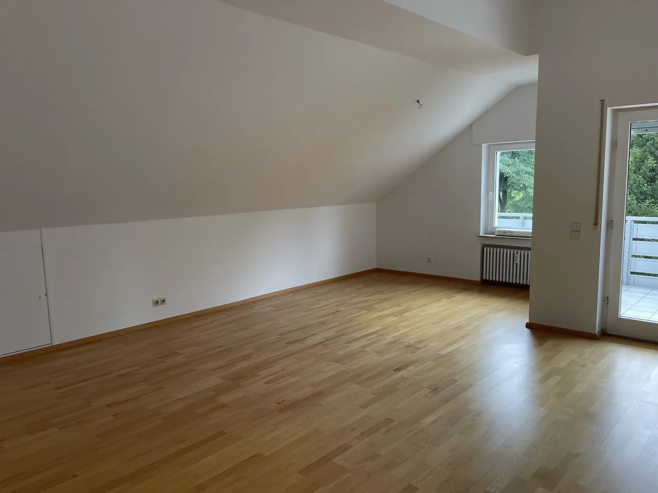 3 Zimmer Wohnung mit 101 m² in Baden-Baden – Bild 3