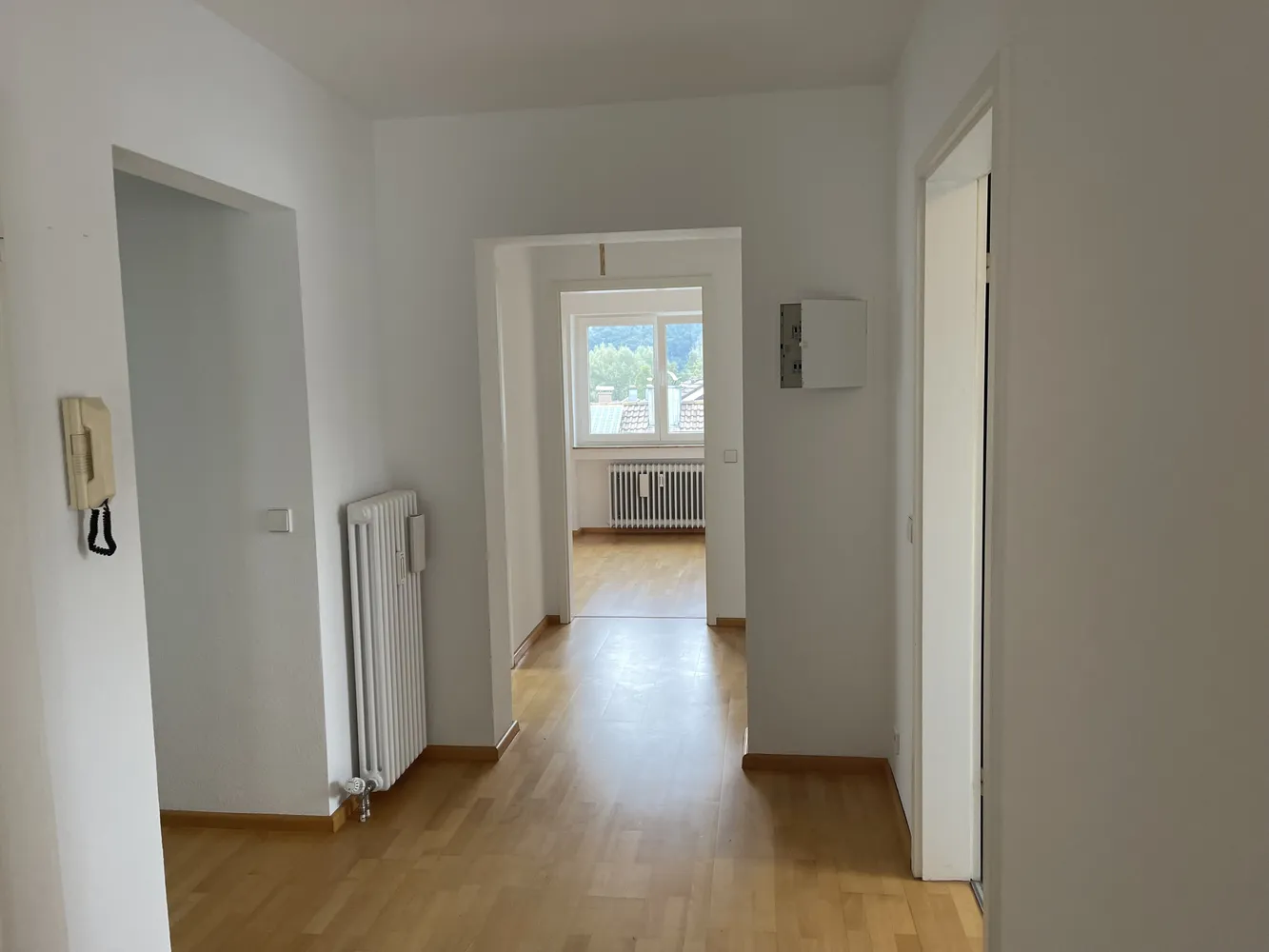 3 Zimmer Wohnung mit 101 m² in Baden-Baden – Bild 5