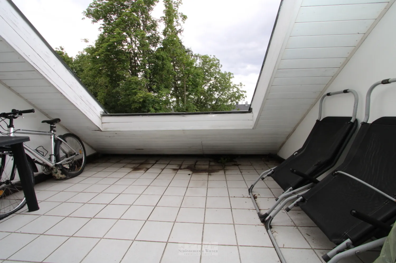 2 Zimmer Wohnung mit 57 m² in Regensburg – Bild 1