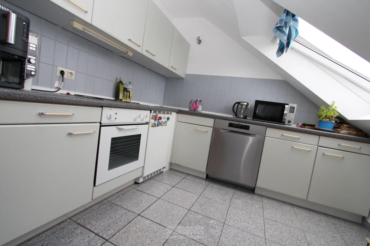 2 Zimmer Wohnung mit 57 m² in Regensburg – Bild 3