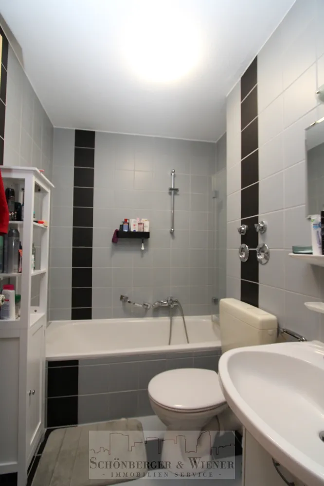2 Zimmer Wohnung mit 57 m² in Regensburg – Bild 4