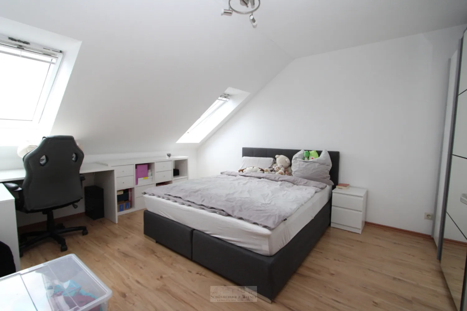 2 Zimmer Wohnung mit 57 m² in Regensburg – Bild 5