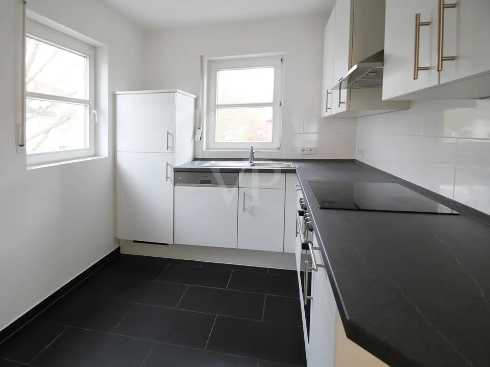 4 Zimmer Wohnung mit 139 m² in Oberursel – Bild 1