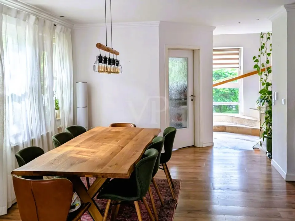 4 Zimmer Wohnung mit 139 m² in Oberursel – Bild 2