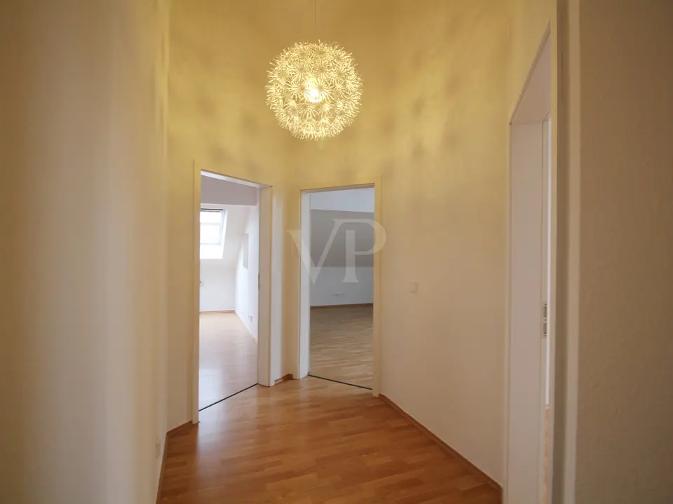 4 Zimmer Wohnung mit 139 m² in Oberursel – Bild 3