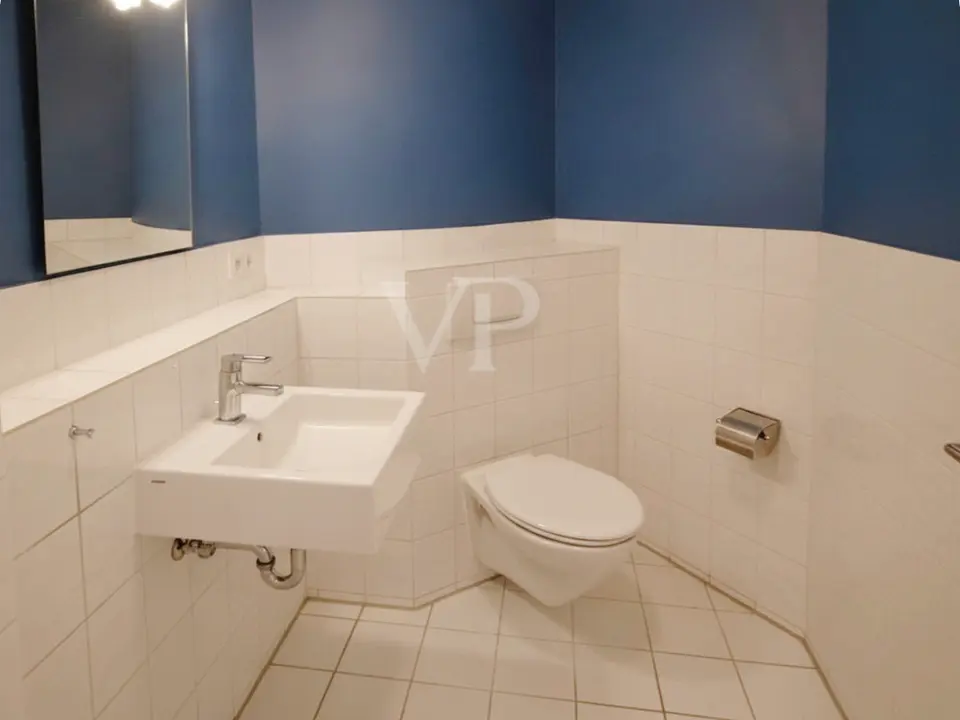 4 Zimmer Wohnung mit 139 m² in Oberursel – Bild 4